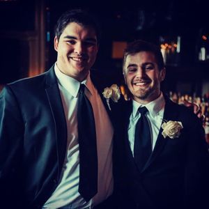 Meet your Posher, Jordan